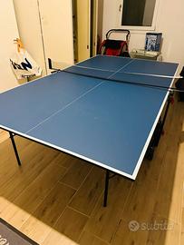 Tavolo ping pong