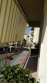 Appartamento seminuovo arredato