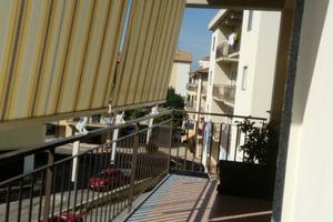 Appartamento seminuovo arredato