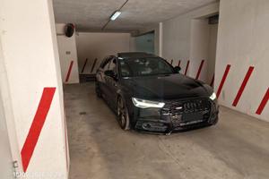 Audi A6  BITURBO 320.CV Allestimento RS6