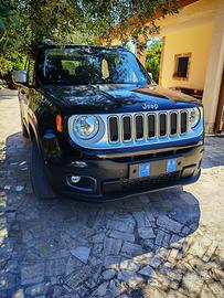 Jeep Renegade 4x4