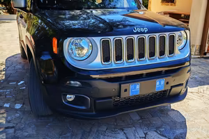Jeep Renegade 4x4