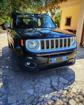 Jeep Renegade 4x4