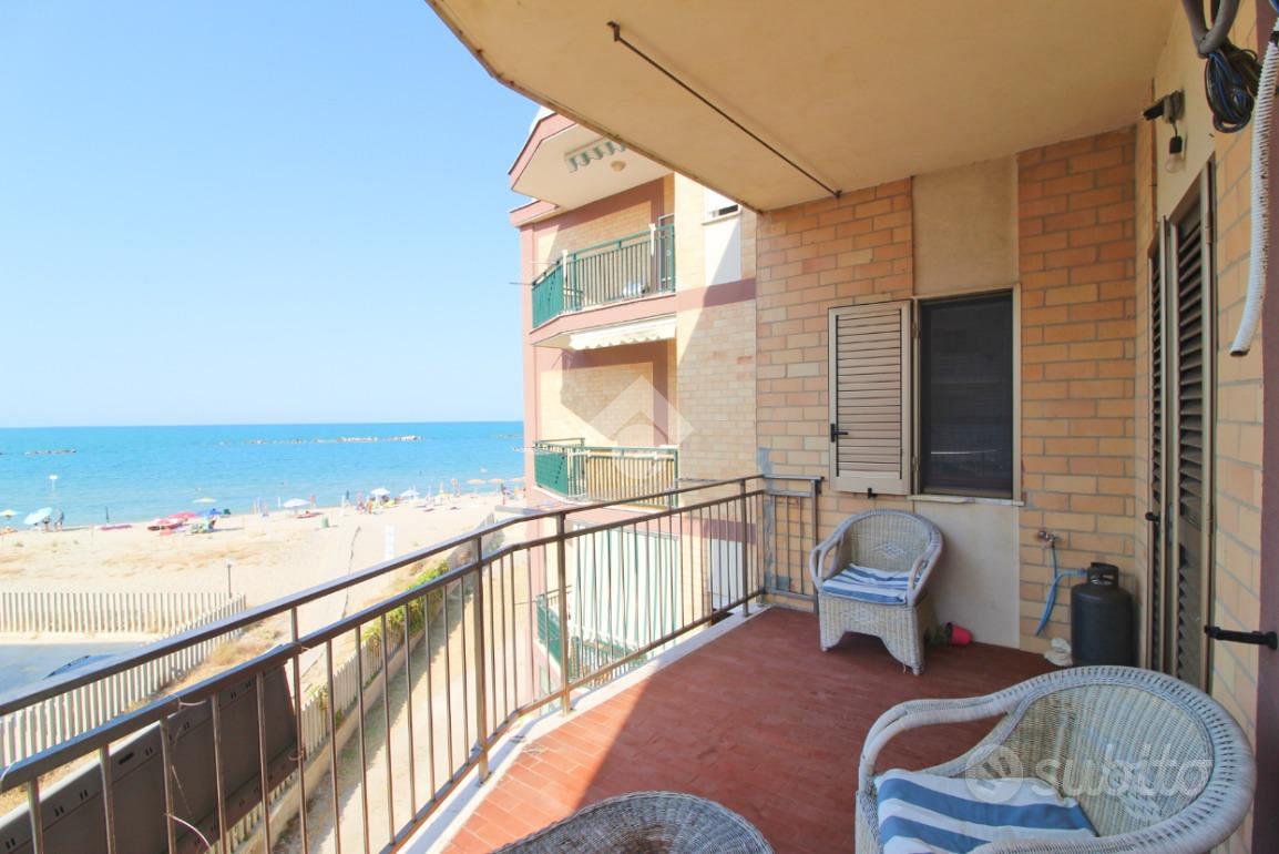 Appartamento – Campomarino, Campomarino Lido, Case FIAT - Vista 3