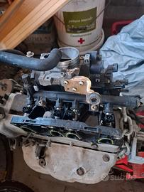 motore per panda 4x4