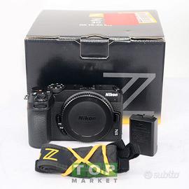 36087 Nikon Z30 Body
