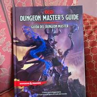 Guida del dungeon master 5e