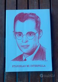 libro Stanislao mi interpella 