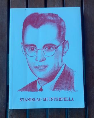 libro Stanislao mi interpella 