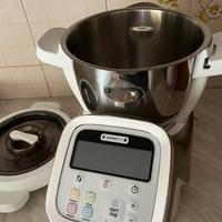 Robot da cucina Moulinex i-Companion