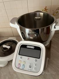 Robot da cucina Moulinex i-Companion