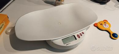 Bilancia pesa bambini