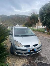 Mitsubishi Colt 1.5 DI-D