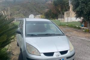 Mitsubishi Colt 1.5 DI-D