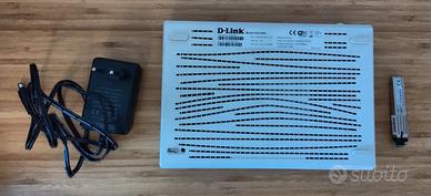 Dlink DVA5592