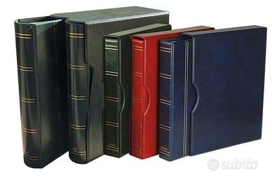 Collezione francobolli