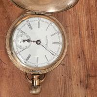 American Waltham Watch