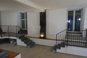 Villa in palmento con appartamentini autonomi