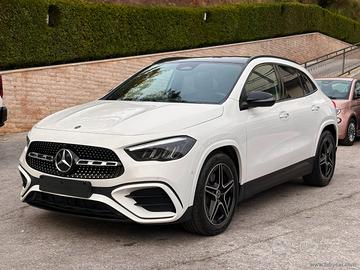 MERCEDES-BENZ GLA 200 d Automatic AMG Line Adv.Plu