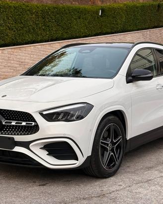 MERCEDES-BENZ GLA 200 d Automatic AMG Line Adv.Plu