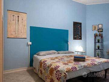 Stanza in appartamento di 70 m² a Milano