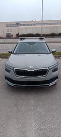 Skoda Kamiq 1.5 style 2021