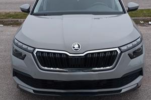 Skoda Kamiq 1.5 style 2021