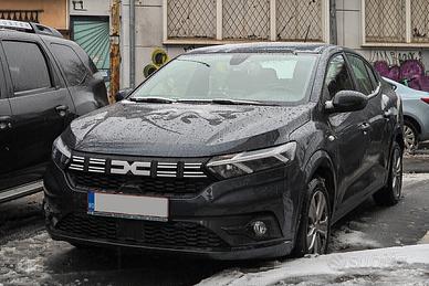 ricambi Dacia LOGAN 2022 2023 DISPONIAMO DI RICAMB