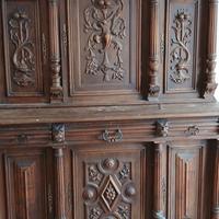 Credenza proveniente dalla Francia
