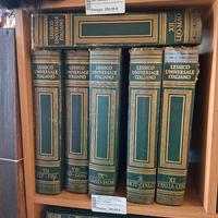 Enciclopedia TRECCANI 