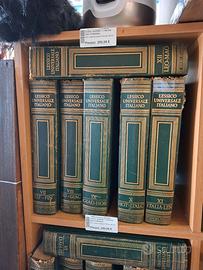 Enciclopedia TRECCANI 