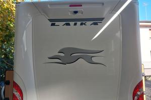 motorhome laika 710