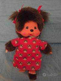 Sekiguchi monchicchi femmina