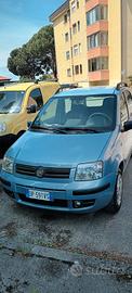 FIAT Panda 1.2 Dynamic Natural Power