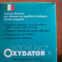 ossigeneratore