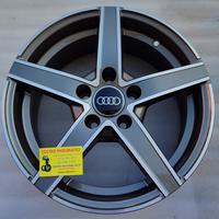 Cerchi Da 16 NUOVI Per Audi Vw Seat Skoda Mercedes