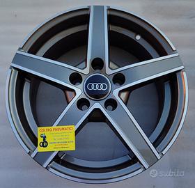 Cerchi Da 16 NUOVI Per Audi Vw Seat Skoda Mercedes