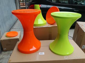 Tavolino vintage design