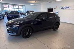 MAZDA CX-30 ADVANTAGE 2.5BENZINA/HYBRID 140CV
