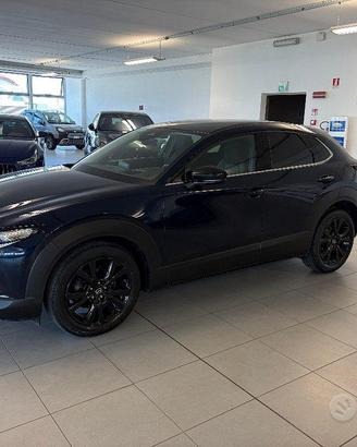 MAZDA CX-30 ADVANTAGE 2.5BENZINA/HYBRID 140CV