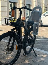 City bike