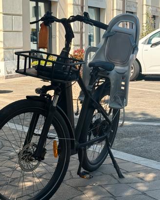 City bike