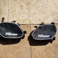 accessori vari per Yamaha Supertenere 1200