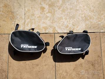 accessori vari per Yamaha Supertenere 1200
