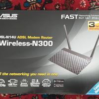 Modem ASUS