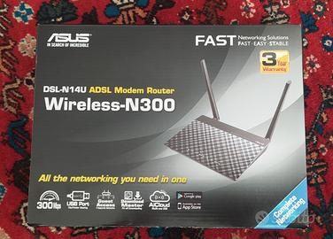 Modem ASUS