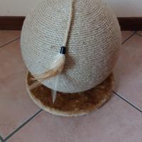 Tiragraffi per gatti
