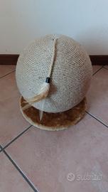 Tiragraffi per gatti