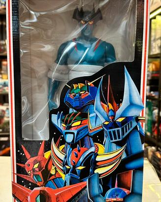 Devilman