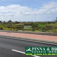 Santa giusta - oristano - terreno edif commerciale